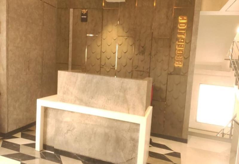 Hotel Harilal Patna  Exterior foto